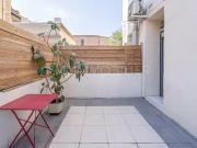 Marseille 10ème 13010 Achat / Vente appartement 3 pièces t3