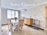 Marseille 10ème 13010 Achat / Vente appartement 3 pièces t3