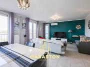 Marseille 10ème 13010 Achat / Vente appartement 3 pièces t3