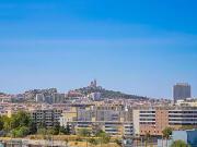 Marseille 10ème 13010 Achat / Vente appartement 3 pièces...