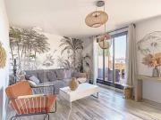 Marseille 10ème 13010 Achat / Vente appartement 4 pièces t4