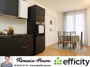 Marseille 10ème 13010 Achat / Vente appartement 4 pièces t4