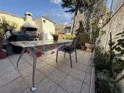 Marseille 10ème 13010 Achat / Vente maison 4 pièces t4