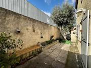 Marseille 10ème 13010 Achat / Vente maison 5 pièces t5