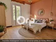 Marseille 10ème 13010 Achat / Vente maison 6 pièces t6...