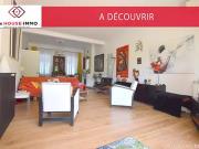 Marseille 10ème 13010 Achat / Vente maison 7 pièces t7...