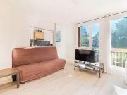 Marseille 10ème 13010 Location appartement 1 pièce t1 au...