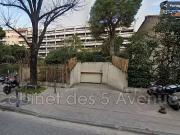 Marseille 10ème 13010 Location parking