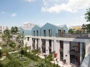 Marseille 10ème 13010 Programme neuf appartement neuf à...