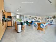 MARSEILLE 10EME, Quartier SAINT LOUP, Maison Familiale de 20