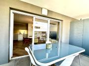 Marseille 10ème, Saint Loup, T2 de 50m2 entièrement...