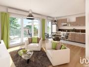 Marseille 11 Vente Appartement 13