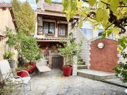 Marseille 11 Vente Villa 13