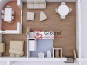 Marseille 11ème 13011 Achat / Vente appartement 2 pièces...