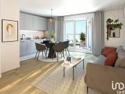 Marseille 11ème 13011 Achat / Vente appartement 2 pièces...
