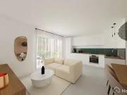 Marseille 11ème 13011 Achat / Vente appartement 2 pièces...