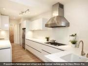 Marseille 11ème 13011 Achat / Vente appartement 4 pièces...