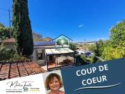 Marseille 11ème 13011 Achat / Vente maison 3 pièces t3