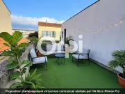 Marseille 11ème 13011 Achat / Vente maison 3 pièces t3...