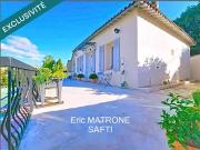 Marseille 11ème 13011 Achat / Vente maison 5 pièces t5