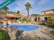 Marseille 11ème 13011 Achat / Vente maison 6 pièces t6...