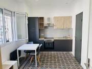 Marseille 11ème 13011 Location appartement 1 pièce t1