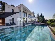 Marseille 11ème 13011 Location maison 5 pièces t5 piscine