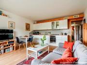 MARSEILLE 12/13eme appartement T2