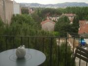 Marseille 12 Location Appartement 13