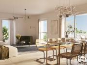 Marseille 12 Vente Appartement 13