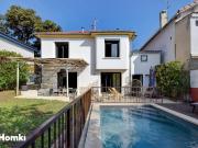 Marseille 12 Vente Villa 13