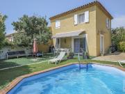 Marseille 12e, quartier prisée de La Fourragère