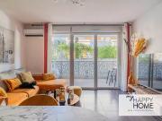 Marseille 12ème 13012 Achat / Vente appartement 2 pièces t2