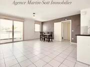 Marseille 12ème 13012 Achat / Vente appartement 2 pièces t2