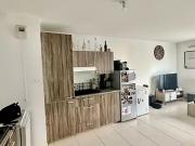 Marseille 12ème 13012 Achat / Vente appartement 3 pièces t3