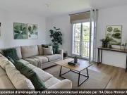 Marseille 12ème 13012 Achat / Vente appartement 4 pièces...