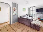 Marseille 12ème 13012 Achat / Vente appartement 5 pièces...