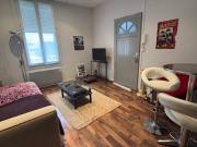 MARSEILLE 12ème Appartement meublé de type 1