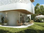 Marseille 12ème le calme entre Bois Luzy et St Barnabé 1...