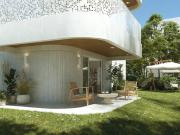 Marseille 12ème le calme entre Bois Luzy et St Barnabé