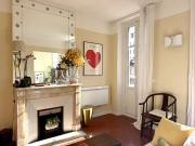 Marseille 13001 – Palais Longchamp 2 chambres 1 terrasse