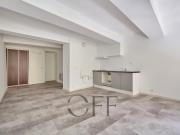 Marseille 13002 Le panier studio 35m2 lumineux