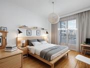 Marseille 13005 / COLOCATION MEUBLÉE / 4 CHAMBRES / 112 m²