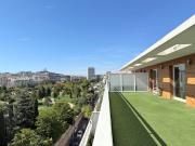 MARSEILLE 13010 PARC DU 26ème CENTENAIRE