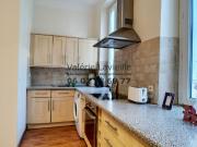 MARSEILLE 13006 VAUBAN Appartement T2 meublé 45 m2