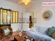 MARSEILLE 13006 VAUBAN Appartement T2 meublé 45 m2