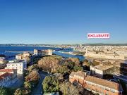 Marseille 13007 Appartement 3 pièces meublé 66.44 m2 VUE... Marseille 13007 Appartement 3 pièces meublé 66.44 m2 VUE...