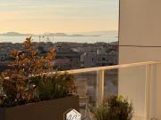 MARSEILLE 13008 APPARTEMENT T4 118M2 ENTRE CIEL ET MER