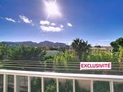 Marseille 13008 Borely Exclusivité T4 meublé + balcon +...