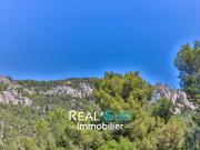 Marseille 13009, propriété 8 pièces aux portes des calanques